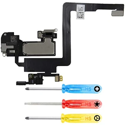 Afbeelding van MMOBIEL Proximity Sensor Flex Kabel met Ear Speaker voor iPhone 11 Pro 5.8 inch