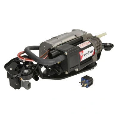 Afbeelding van Compressor, persluchtsysteem MAGNUM TECHNOLOGY KPB004MT