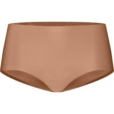 Afbeelding van ten Cate Secrets MIDI Slip, Dames, Maat: 36, Hazelnut