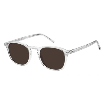Afbeelding van Tommy Hilfiger TH 1939/S 205370 900/70 51 Zonnebril