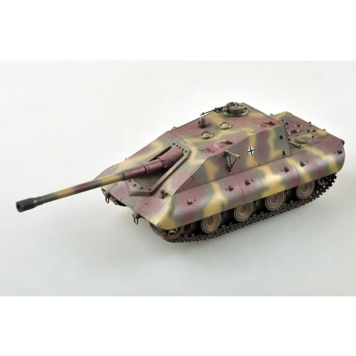 Afbeelding van E 100 Duitse Jagdpanzer