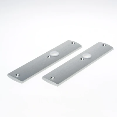 Afbeelding van Axa Veiligheidsbinnenschild F1 blind 6661 91 11