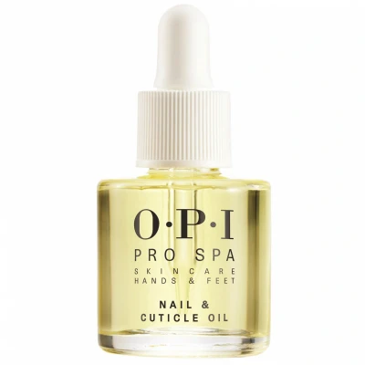 Afbeelding van OPI ProSpa Nagel &amp; Nagelriemolie 8.6 ml