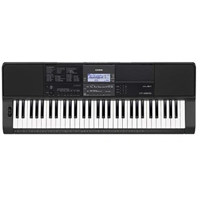 Afbeelding van Casio CT X800 Keyboard