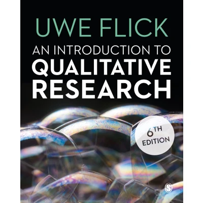 Afbeelding van 9781526445650 An Introduction to Qualitative Research
