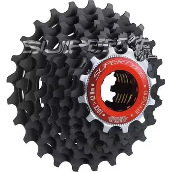 Afbeelding van Miche Cassette 11V 12 25 Supertype Campa.