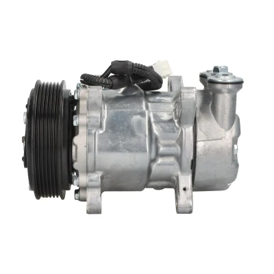 Afbeelding van Thermotec Airco compressor KTT090166
