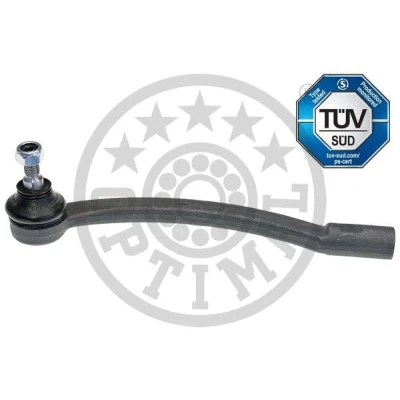 Afbeelding van Optimal Spoorstangeind / Stuurkogel G1 1203