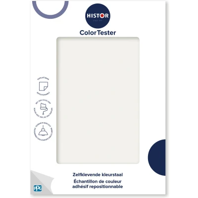 Afbeelding van histor colortester ral 9016