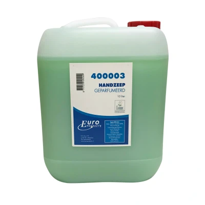 Afbeelding van Euro Handzeep Deluxe 10ltr can