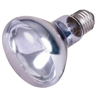 Afbeelding van Trixie Reptiland Warmtelamp Neodymium 100 WATT 8X8X10,8 CM 3ST (398767)