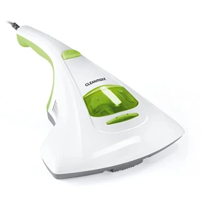 Afbeelding van CleanMaxx Handstofzuiger Stofzuigerhulp Kruimelzuiger Stofzuiger