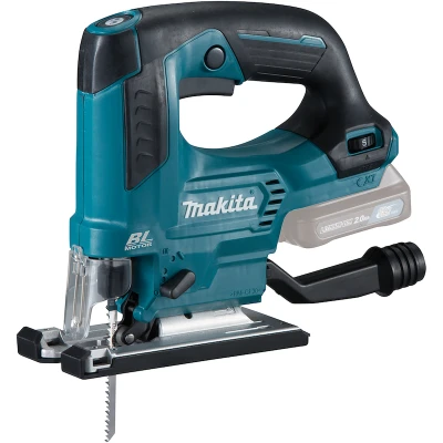 Afbeelding van Makita JV103DZJ 10,8 V Decoupeerzaag D greep zonder accu&#039;s en lader, in mbox