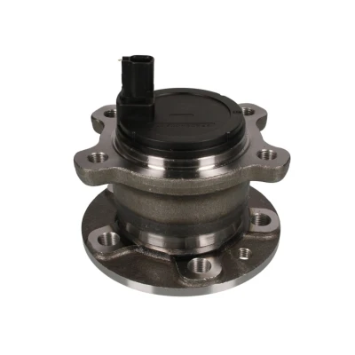 Afbeelding van BTA Wiellagerset H2V016BTA