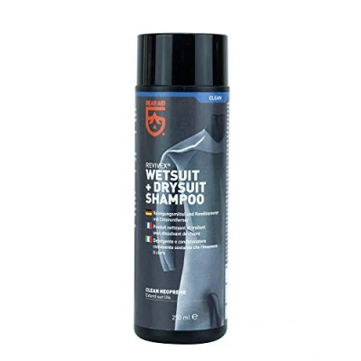 Afbeelding van McNett neopreen shampoo