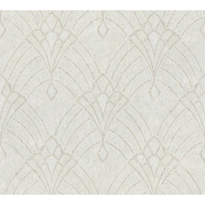 Afbeelding van AS Creation Mata Hari 38094 3 380943 Beige / Creme