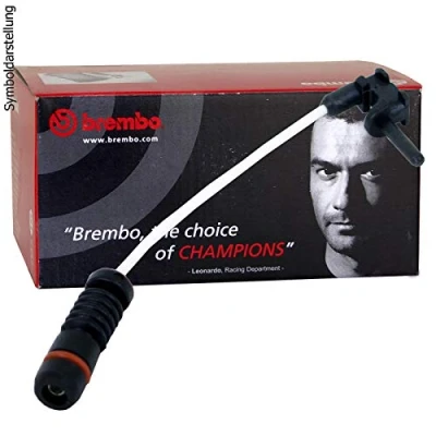 Afbeelding van Brembo Slijtage indicator A 00 488