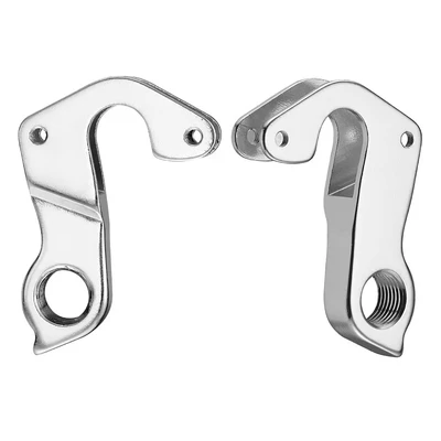 Afbeelding van Marwi Derailleurpad GH 148 met schroefset M3x1.0