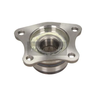 Afbeelding van Wiellagerset MAXGEAR 33 0755