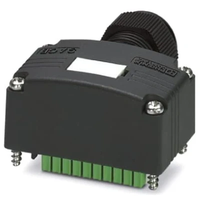 Afbeelding van Phoenix Contact SACB C H180 8/16 SCO P 1453229 Passieve sensor/actorbox Aansluitrail zonder zijkabel 1 stuk(s)