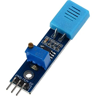 Afbeelding van Iduino ME014 Vochtsensor 1 stuk(s)