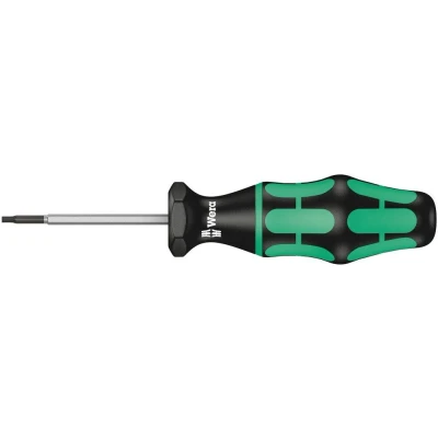 Afbeelding van Wera inbus draaimomentschroevendraaier 2.0x65mm