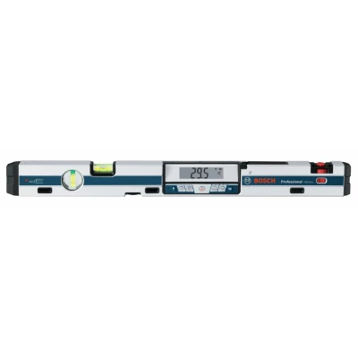 Afbeelding van Bosch GIM 60 L Digitale hellingmeter in Doos 0601076900