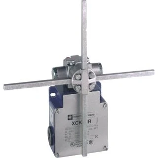 Afbeelding van Standschak metaal classic pe m20 xckmr54d1h29