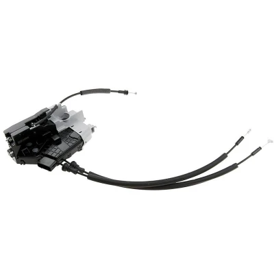 Afbeelding van NTY EZC HY 533 Centrale vergrendeling