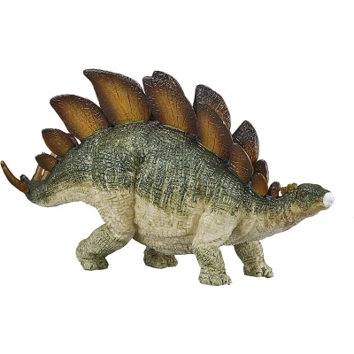 Afbeelding van Mojo Prehistorie Stegosaurus 387043
