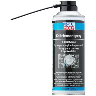 Afbeelding van Liqui Moly 4085 Keilriemenspray 400ml