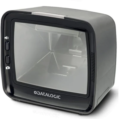 Afbeelding van Datalogic Magellan 3450VSi Ingebouwde streepjescodelezer 1D/2D Laser Z