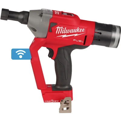 Afbeelding van Milwaukee M18 ONEFLT 0X FUEL ONE KEY slotbout tang in HD Box