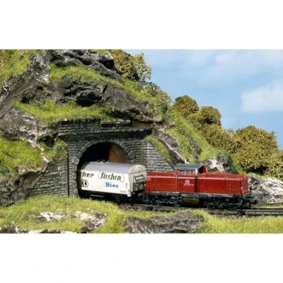 Afbeelding van Faller 2 Tunnelingangen