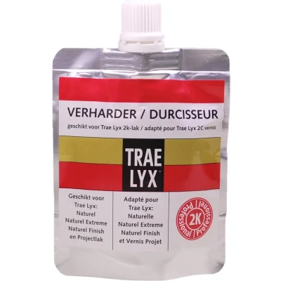 Afbeelding van Trae lyx universele verharder voor 750 ml