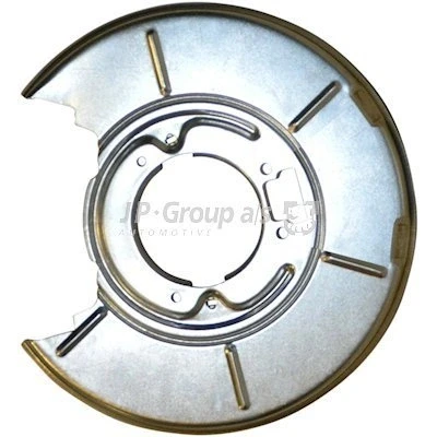 Afbeelding van Spatbord, remschijf JP GROUP 1464200170