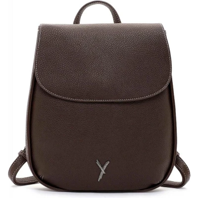 Afbeelding van SURI FREY Vrije tijd Rugzak Gitty Backpack Brown Bruine
