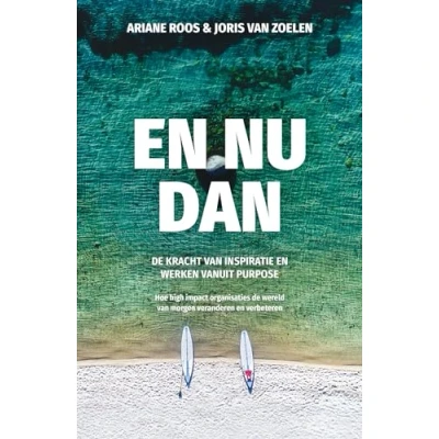Afbeelding van En nu dan (Paperback)