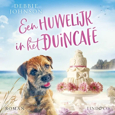 Afbeelding van Een huwelijk in het Duincafé