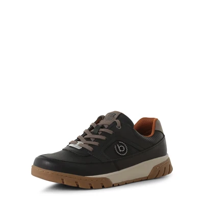 Afbeelding van bugatti Heren 342 ADW03 veterschoenen, donkerblauw, 41 EU, blauw, EU