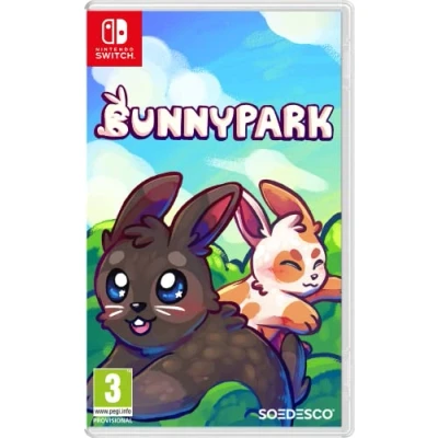 Afbeelding van Bunny Park