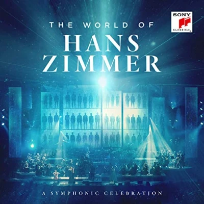 Afbeelding van Hans Zimmer The World of a Symphonic Celebration (Live) (3 LPs)