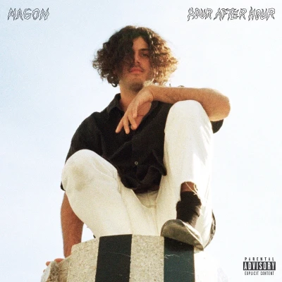 Afbeelding van Magon Hours After (CD)