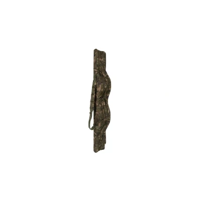 Afbeelding van Fox Camolite 10ft 4 Rod Hardcase Foudraal