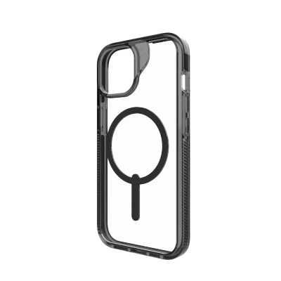 Afbeelding van ZAGG Santa Cruz Snap, Hoes, Apple, iPhone 16e/15/14/13, 15,5 cm (6.1 i