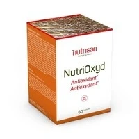 Afbeelding van Nutrisan Nutri oxyd (60 caps)