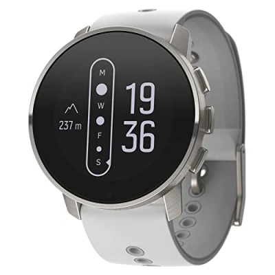 Afbeelding van Suunto 9 Peak Pro GPS sporthorloge met extreem lange batterijduur en polshartslagmeting