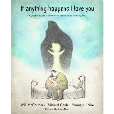 Afbeelding van If Anything Happens I Love You
