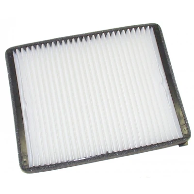 Afbeelding van Filter, binnenlucht MAPCO 65527