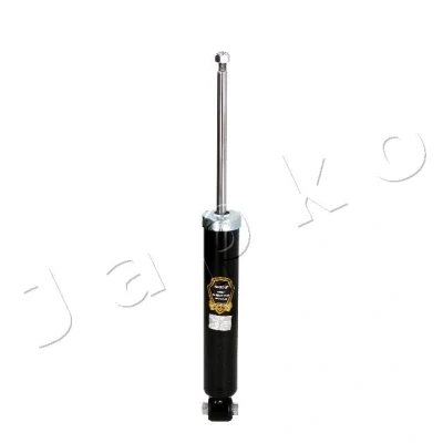Afbeelding van JAPKO MJ00948 schokdemper Achteras Gasdruk Dubbelpijp Telescoop Pen bovenaan, Oog onderaan